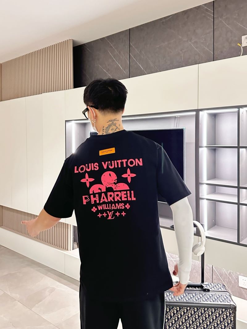 Louis Vuitton T-Shirts